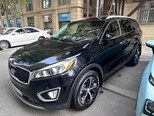 Kia Sorento-10