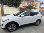 Hyundai Santa Fe-5
