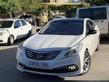 Hyundai Grandeur-1