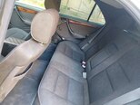 Mercedes C 200-3