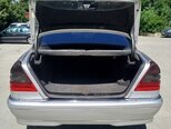 Mercedes C 200-8