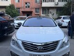 Hyundai Grandeur-4