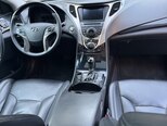 Hyundai Grandeur-8