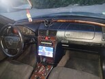Mercedes C 200-13