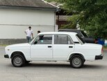 LADA (VAZ) 2107-7