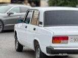 LADA (VAZ) 2107-6