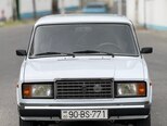 LADA (VAZ) 2107-1