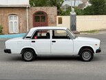 LADA (VAZ) 2107-8