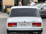 LADA (VAZ) 2107-5