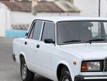LADA (VAZ) 2107-3
