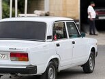 LADA (VAZ) 2107-4