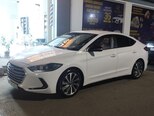 Hyundai Avante-7