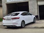 Hyundai Avante-2