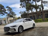 Hyundai Avante-1