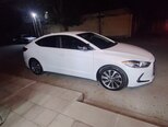 Hyundai Avante-8