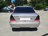 Mercedes C 200-2