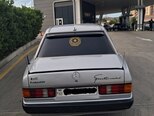 Mercedes 190-6