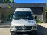 Mercedes Sprinter 315-1