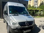 Mercedes Sprinter 315-2