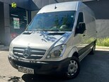Mercedes Sprinter 315-3