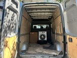 Mercedes Sprinter 315-7