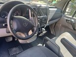 Mercedes Sprinter 315-11