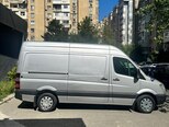 Mercedes Sprinter 315-5