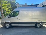 Mercedes Sprinter 315-4