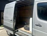 Mercedes Sprinter 315-8