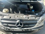 Mercedes Sprinter 315-9