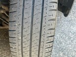 Mercedes Sprinter 315-10