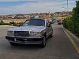 Mercedes 190-5