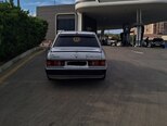 Mercedes 190-3