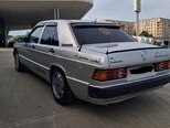 Mercedes 190-4