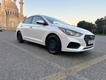 Hyundai Accent-6