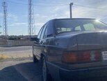 Mercedes 190-4