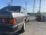 Mercedes 190-5