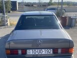 Mercedes 190-7