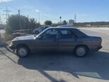 Mercedes 190-3