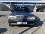Mercedes 190-1
