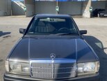 Mercedes 190-2