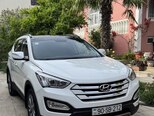 Hyundai Santa Fe-1