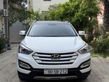 Hyundai Santa Fe-2