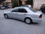 Mercedes C 200-12