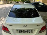 Hyundai Accent-6