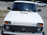 LADA (VAZ) Niva-1