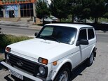 LADA (VAZ) Niva-4
