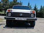 LADA (VAZ) Niva-3