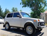 LADA (VAZ) Niva-2