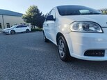 Chevrolet Aveo-6